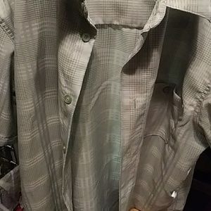 Dress Shirt